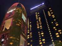 Birthday Surprise 1/2 - Carlton City Hotel