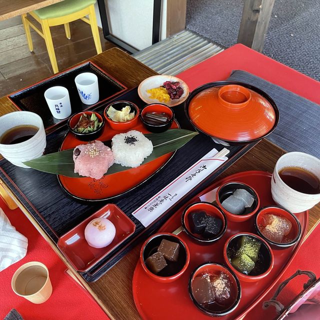 京都👘和服🍁偽•楓葉之旅