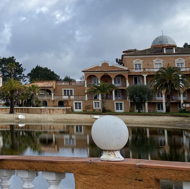 ✨葡萄牙阿威羅✨Aveiro