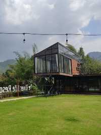  The River Life Resort