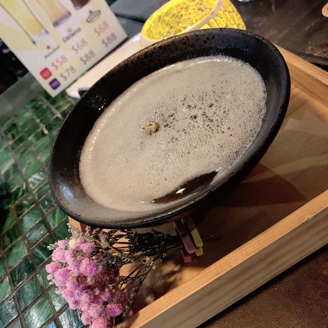 極具情調