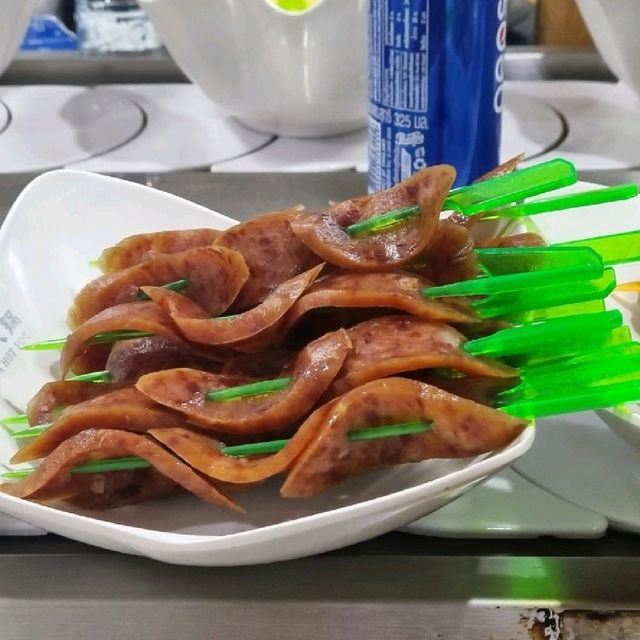 สุกี้จินดา สุกี้หมาล่า 😋