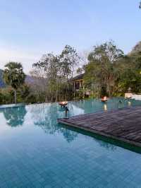 The series resort khaoyai