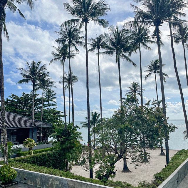 AWA Koh Chang ที่พักเกาะช้างสุดชิค