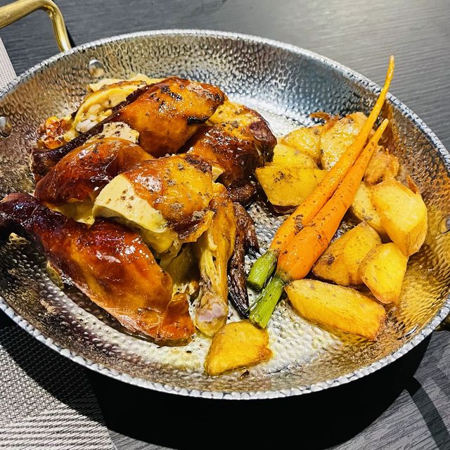 🥂🍽️LABEAT Restaurant & Bar