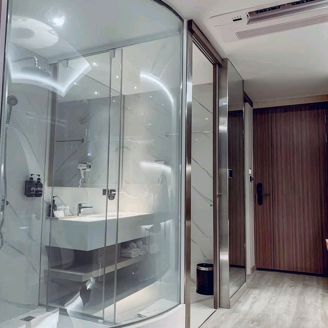 โรงแรม พีโน่ ลาเต้  เขาค้อ