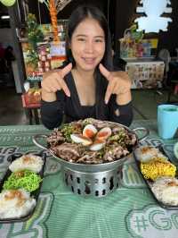 ก๋วยเตี๋ยวเรือร้อยล้าน ความอร่อยแบบจุกๆ