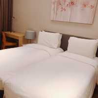 泰國🇹🇭曼谷🛋️🛏️🛏️舒適高級酒店式公寓📍 Oakwood Suites Bangkok โรงแรมโอ๊ควูด สวีท แบงค็อก