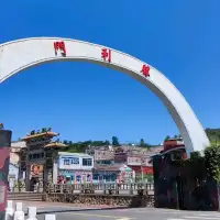 金門大橋，2022年下半年通車了