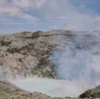 阿蘇火山