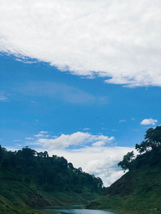 หน้าฝนนี้ ไปเขาช่องลมกันเถอะ 🍃