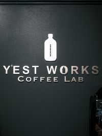 ☕️Y'EST WORKS Coffee Lab | กาแฟที่ออกแบบได้