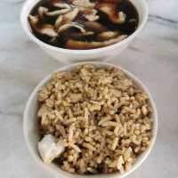 Famous Food in Malacca Locals Heart
