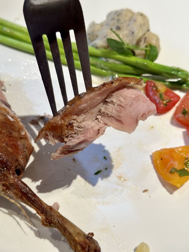 《謝斐道裏的悠閒Brunch》
