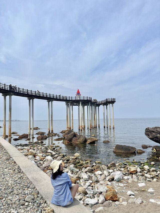 포항 오션뷰 전망대