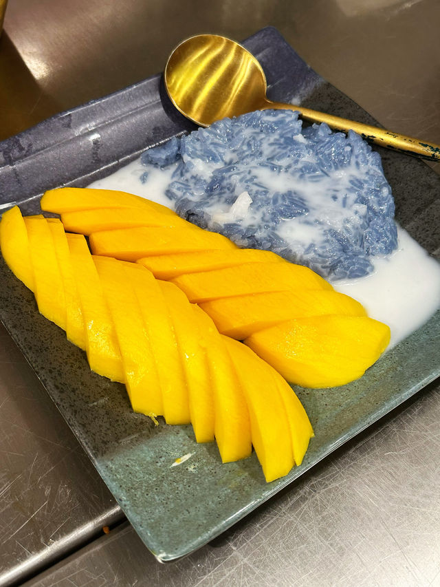 泰式夜市風·CP值超讚