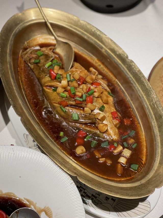 【深圳】皖廚｜特色高質安徽菜😋