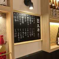 【大阪・難波】蕎麦好き必見！2種類の蕎麦を食べ比べ「そば道 裏なんば店」