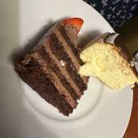 Cafe-九龍區高質自助餐之一