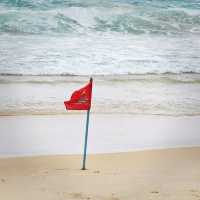 หาดกะรน ภูเก็ต