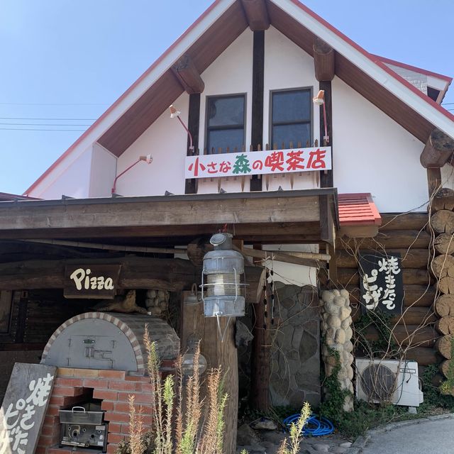 [兵庫•加東市]コスパ最高！町の洋食屋さん