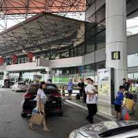 하노이 노이바이 국제공항 Noi Bai International Airport 