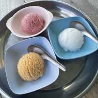 รีวิวของกินย่านเสาชิงช้า 