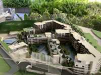 華欣chill度假風酒店 *Verso Resort HuaHin*