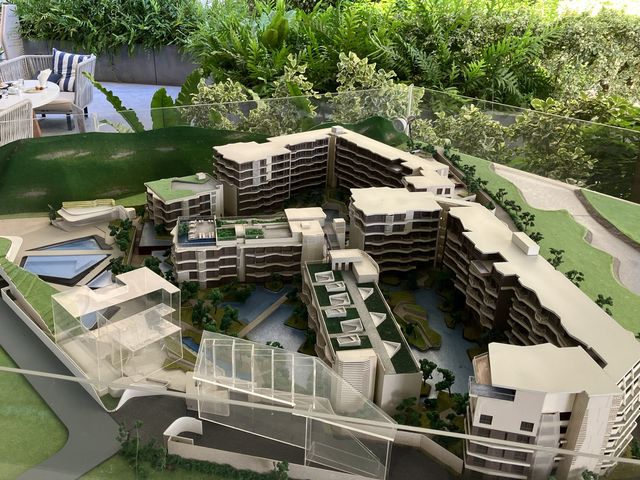華欣chill度假風酒店 *Verso Resort HuaHin*