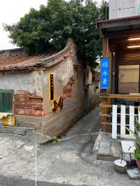 金門金城-古厝市集|莒光路|（買買百年老店）