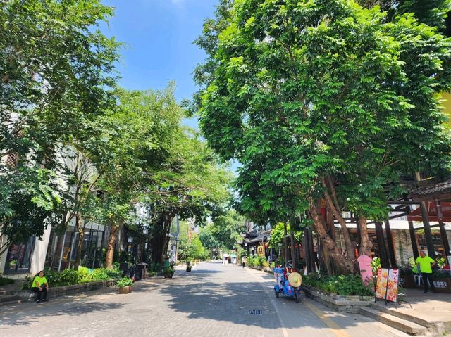 [古嶺南風] 深圳甘坑古鎮：客家建築風韻時的光隧道