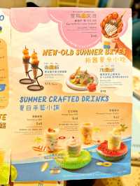 Cetaphil®️舒特膚 X《小點角落 Bite by Bite》最新出嘅夏日限定主題組合套餐