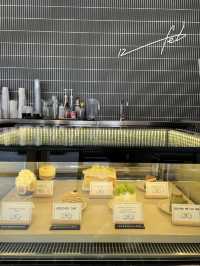 12 FEB HOMEY CAFE คาเฟ่สไตล์ญี่ปุ่น