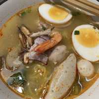 เกี๊ยวหนองบัว ร้านดังมา จ.ตราด ต้องแวะ !! 😋