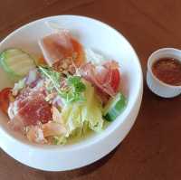 神旺商務酒店特色商業午餐