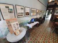 Sun Yat Sen Museum Penang ✨
