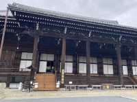 日本京都莊嚴宏偉的南禪寺