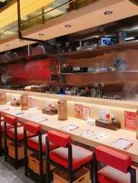 屯門｜火竜｜特色拉麵店
