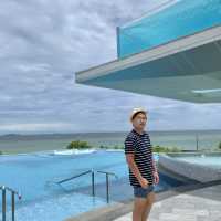 Royal Cliff Beach Hotel Pattaya