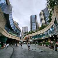 曾經是深圳最大的商場
