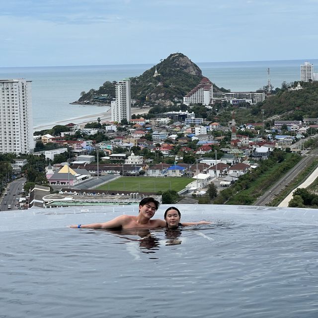 Holiday Inn Resort Vana Nava หัวหิน