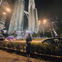 Creative Ways to Photograph the KL Tower