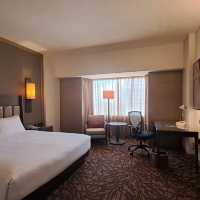 NEWLY REFURBISHED HILTON PETALING JAYA