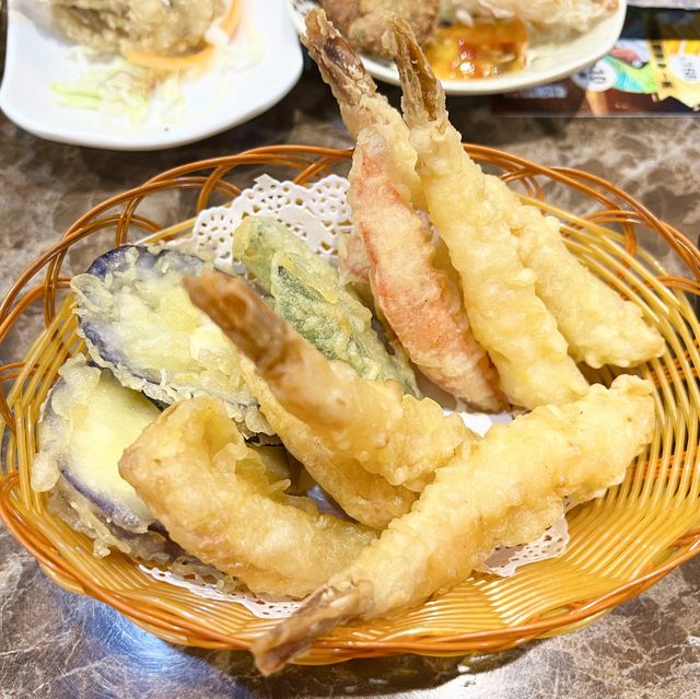 完美服務優質日式放題