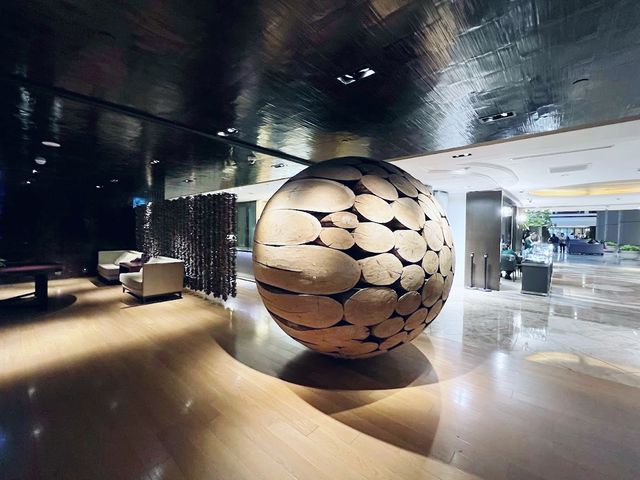 台北君悅酒店