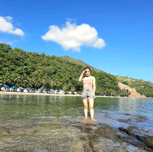 Sun of Beach🤩🏖