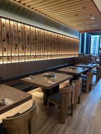 啟德Airside 高質韓燒店
