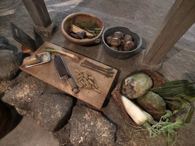 滋賀県立琵琶湖博物館