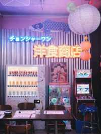 新店速遞！洋食商店
