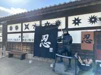 日本京都｜特色電影主題樂園
